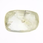 Yellow Sapphire – 3.76 Carats (Ratti-4.15) Pukhraj